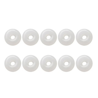 Richh Set 10 Hạt Đá 3d Đính Móng Nghệ Thuật