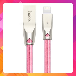 Cáp Sạc Hoco U9 Cho Iphone/Ipad Chính Hãng