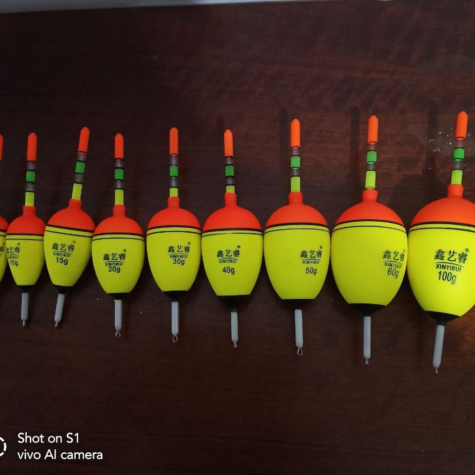 Phao câu cá phao câu cá trên đá EVA phao câu cá trên biển phao câu cá trên biển phao câu cá ABO phao