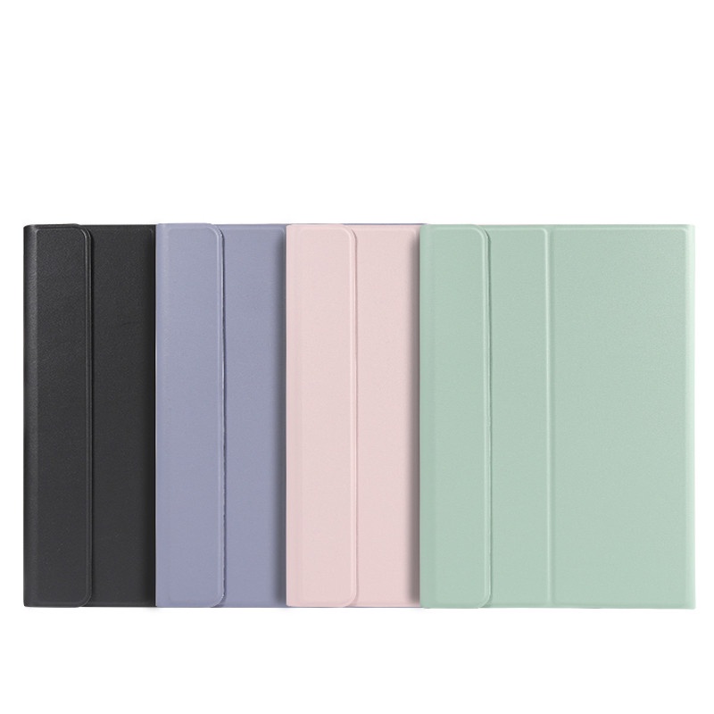 Funda for xiaomi pad 5 case keyboard cover for xiaomi mipad 5 pro case bàn phím tương thích bluetooth-bluetooth