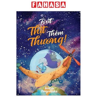 Sách Bớt Thịt Thêm Thương!