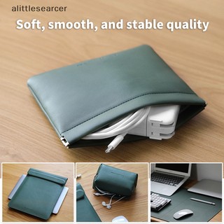 Er lady Túi Da pu mini Đựng Mỹ Phẩm / Trang Sức / Tai Nghe Tiện Dụng Khi Đi Du Lịch