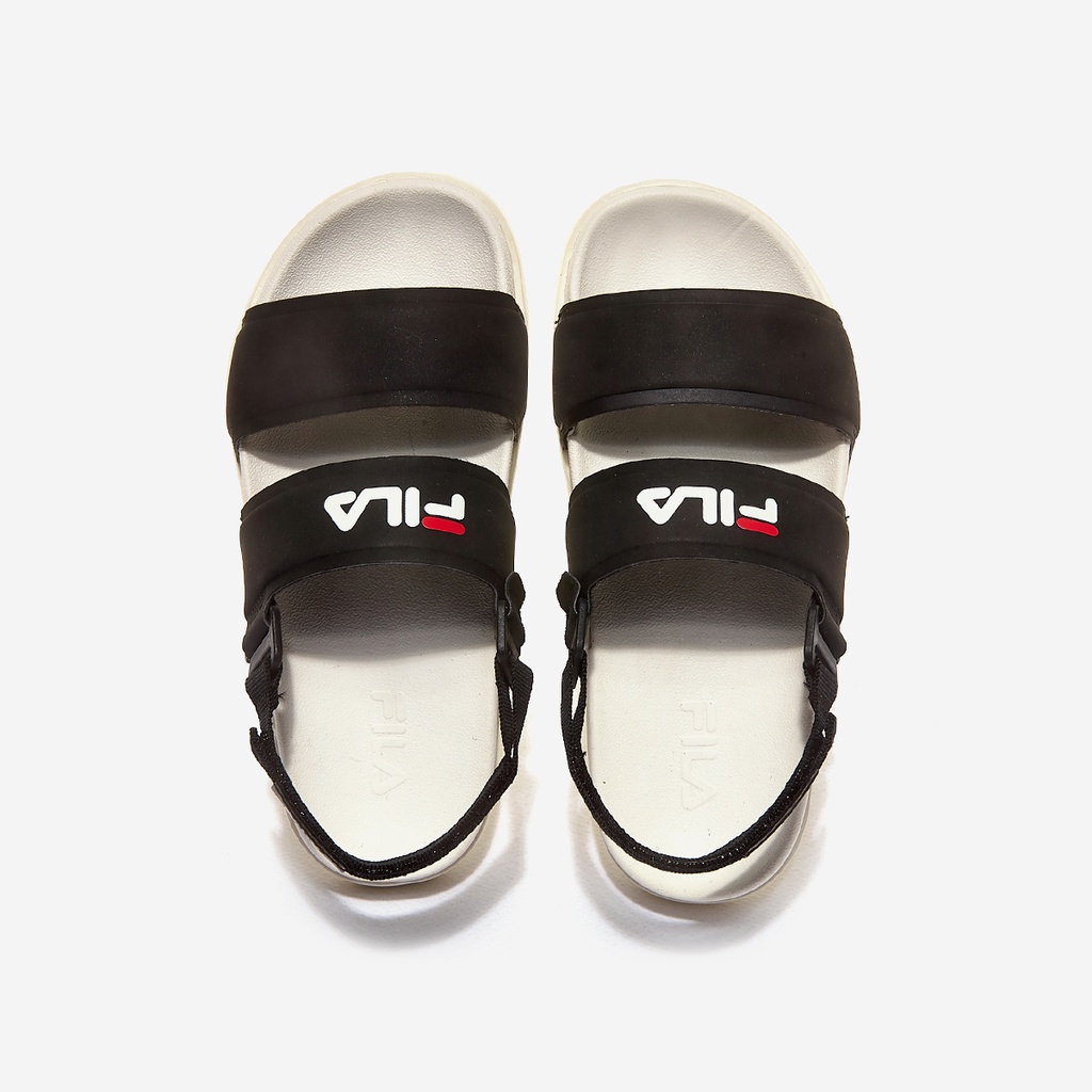 Dép sandal Fila Soft Drifter order chính hãng Hàn Quốc