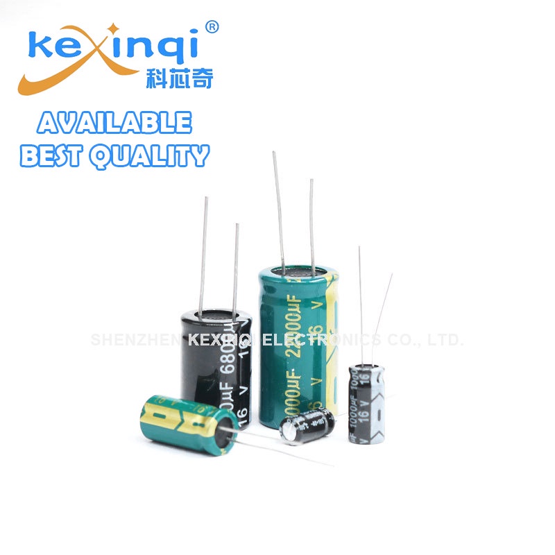 Set 1-10 Tụ Điện Nhôm 16v 1000uf 1200uf 1500uf 1800uf 2200uf 3300uf 4700uf 6800uf 10000uf 15000uf 2200uf Chuyên Dụng