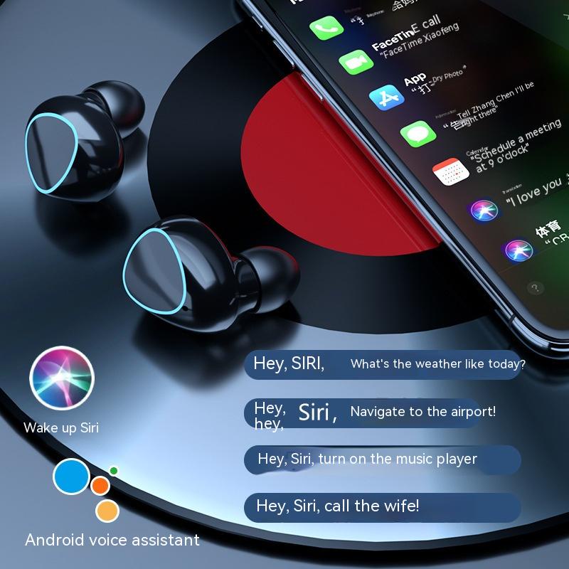 Tai Nghe Bluetooth TWS M10 Mini 5.1 Phong Cách Mới