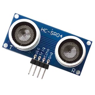 Mô-đun cảm biến sóng siêu âm hc-sr04p 3-5.5v