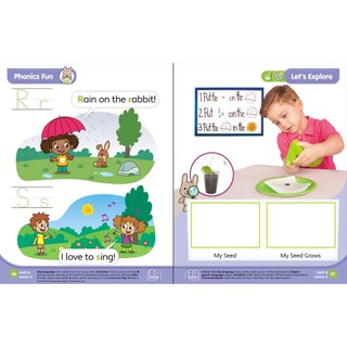 Doodle Town Level 1 Student´s Book + Navio App 2nd Edition