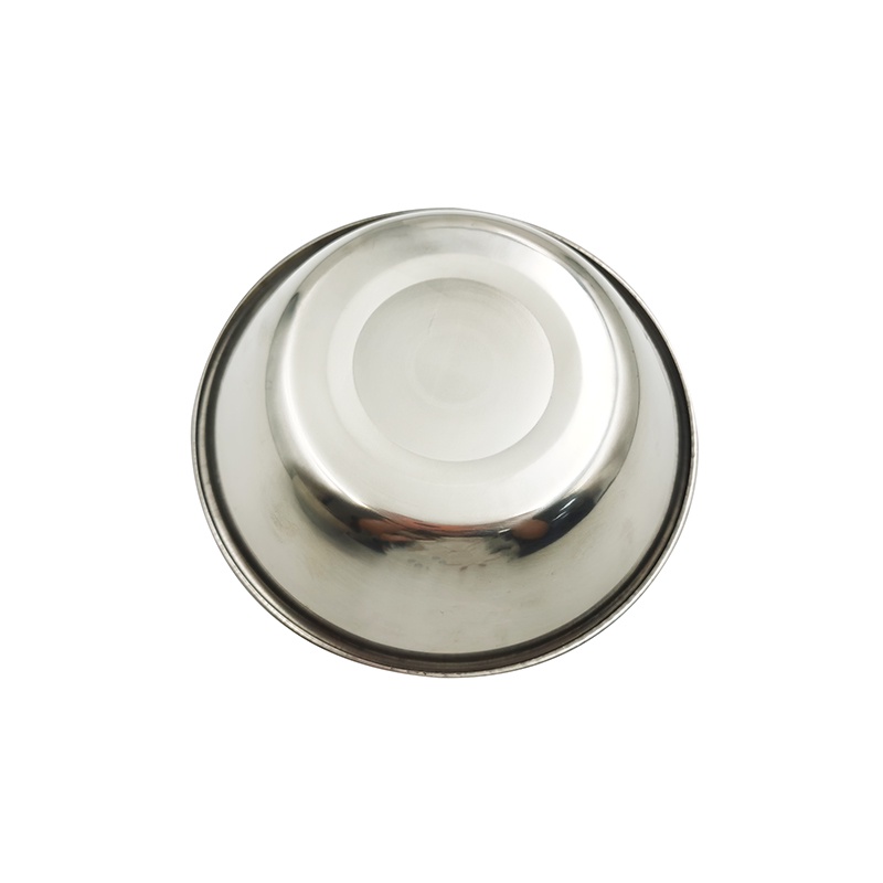 Tô Đựng Thức Ăn Bằng Thép Không Gỉ Dày Dặn Chống Nấm Mốc