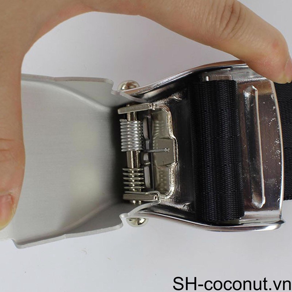 Máy bay an toàn dây đai an toàn kéo dài mang thai cho người lớn