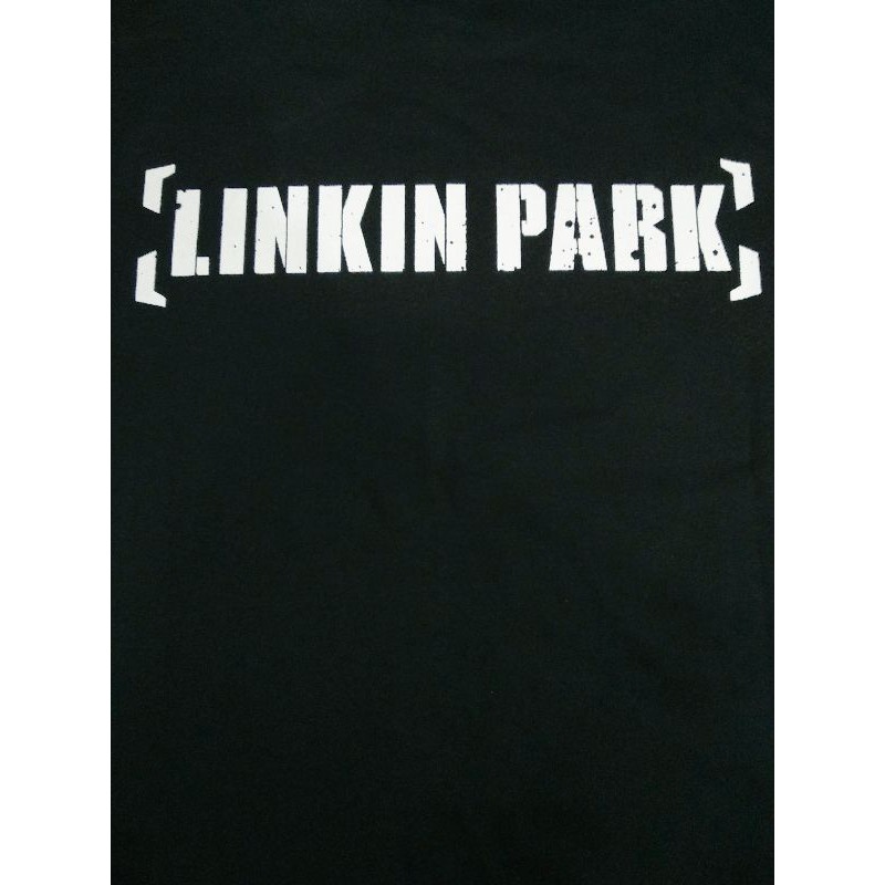 HOT Áo Thun Ngắn Tay In Hình Linkin Park Meteora Cá Tính Cho Nam Và Nữ