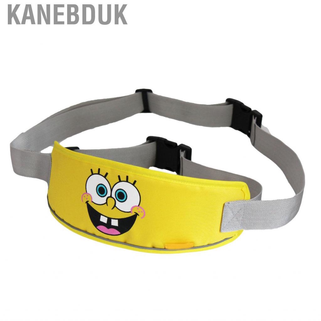 Kanebduk Children Motorcycle Safety Belt Adjustable Kids Harness Electric Vehicle Strap