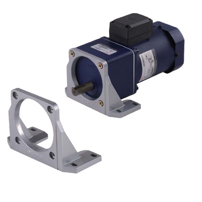 Động cơ mài mịn JSCC chân gắn góc phải hợp kim nhôm RAL70/RAL80/RAL90/RAL100 chính hãng - RAL100