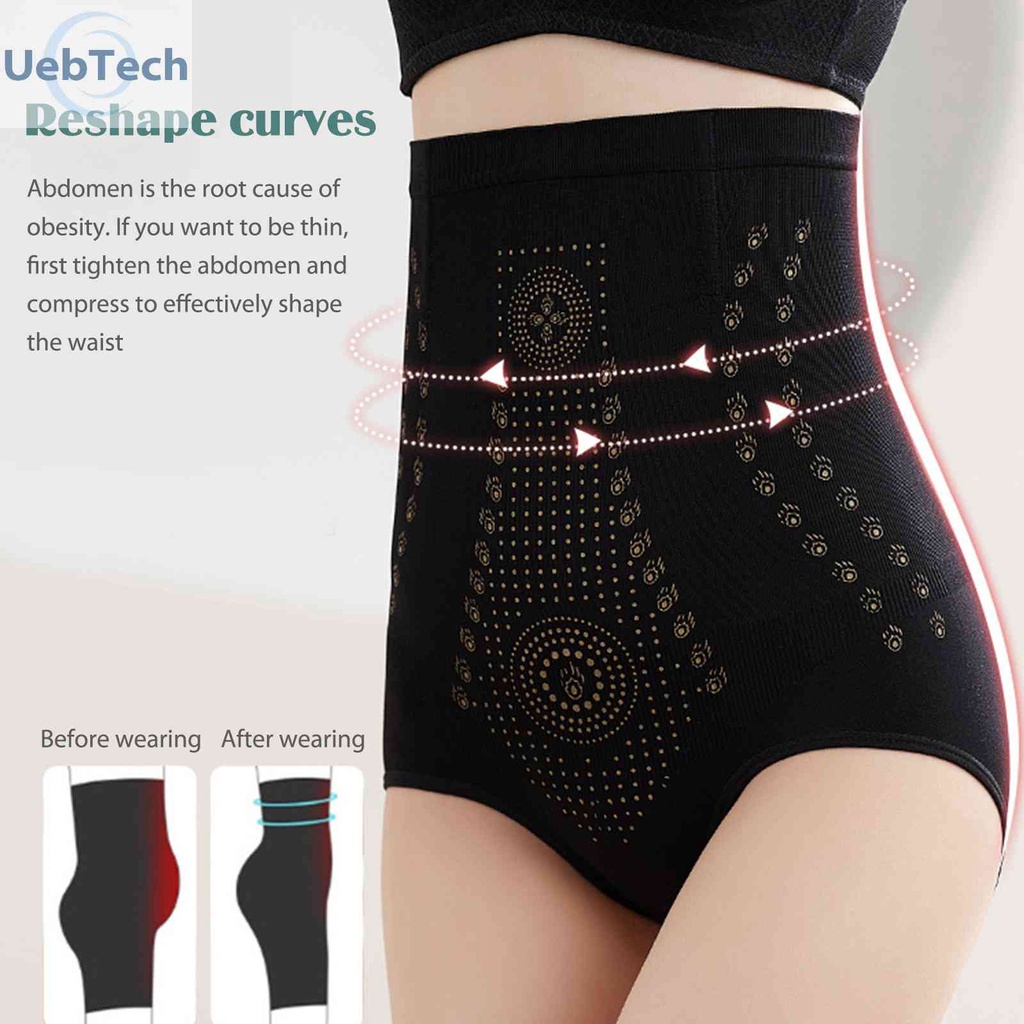 Quần Lót Cotton Nylon Màu Sắc Trơn Không Để Lại Dấu Vết Cho Nữ