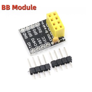 Bảng mạch chuyển đổi esp-01 esp8266 esp-01s esp8266 chuyên dụng
