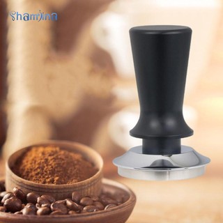 Máy phân phối bột cà phê Leveler Tool Tamper Hammer