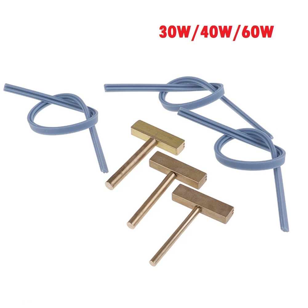 Mũi Hàn 30 / 40 / 60W T Cho Màn Hình LCD