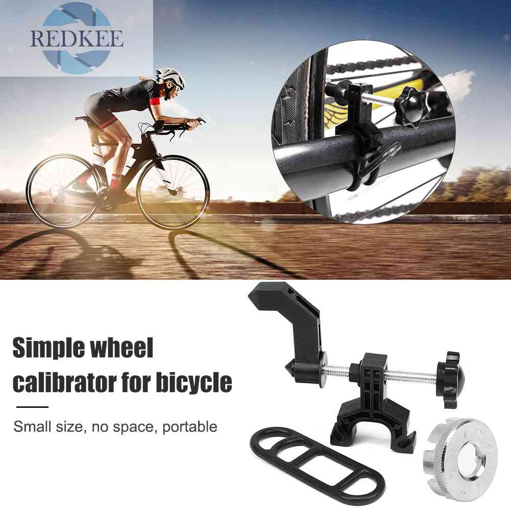 Dụng Cụ Sửa Chữa Bánh Xe Đạp Kèm Cờ Lê