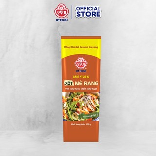 Xốt mè rang Ottogi 150g