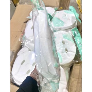Nạ Giấy Khô 100 miếng (bịch)