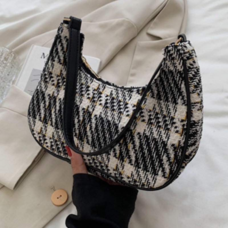 Túi Đeo Chéo Thời Trang Hàn Cho Nữ