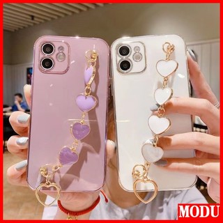 Ốp Điện Thoại Mạ 6D Chống Sốc Cho Infinix Tecno Spark 6 Go Tecno Spark 5 Air 6 Air Go 2020 5 5 Pro 7 7T 7Pro 8Pro Tecno POP5 LITE Tecno Camon 16 18 18P