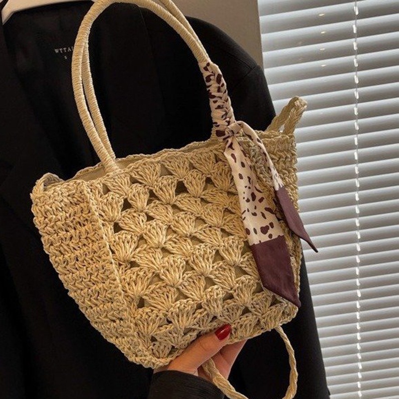 Ielgy Túi Xách Đeo Vai Phong Cách Nước Ngoài Thoải Mái Thời Trang Kỳ Nghỉ