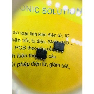 Chíp ic audio md8002a sop 8