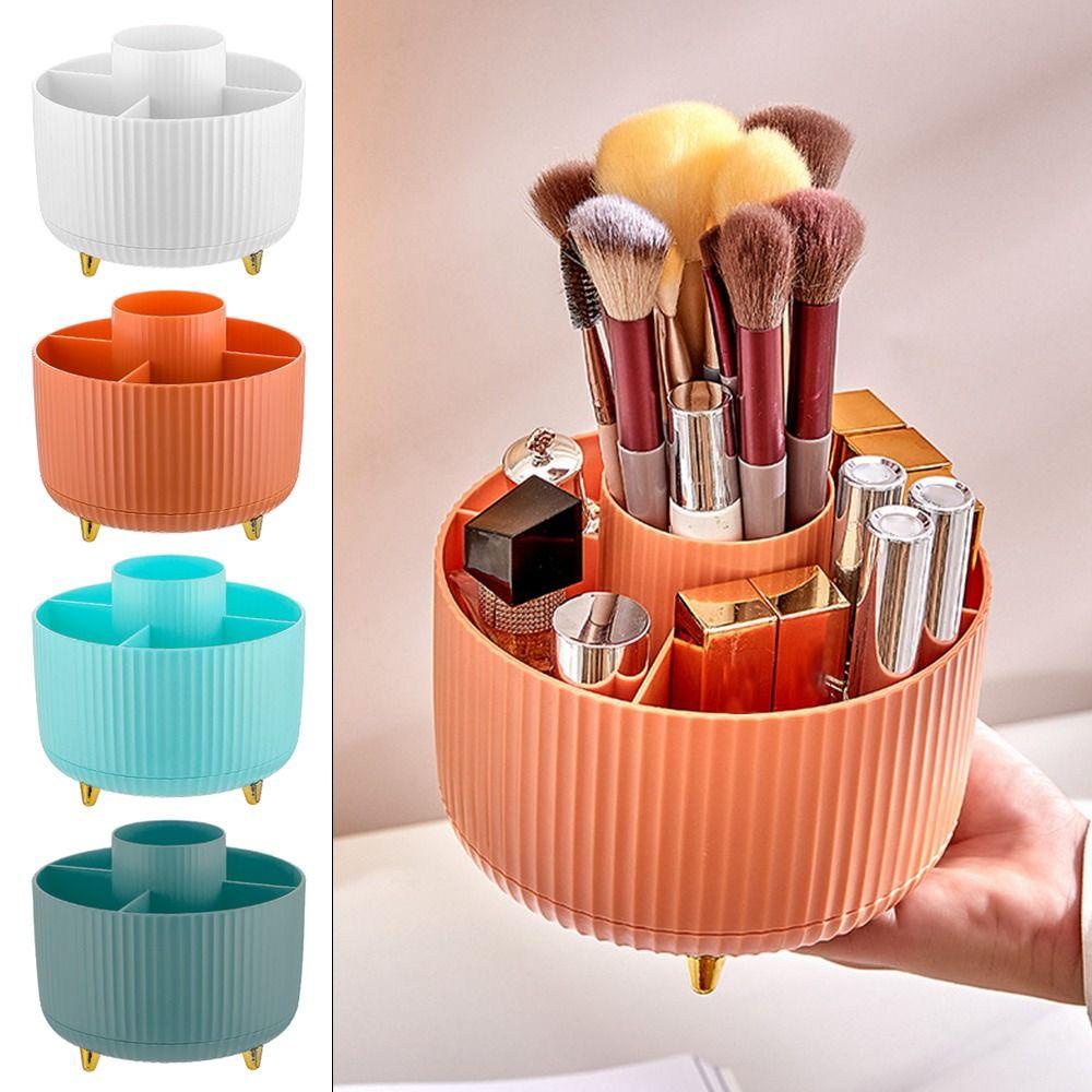 Hộp Đựng Bút Để Bàn Chống Bụi Bẩn Sắp Xếp Gọn Gàng Cho Nhà Ở / Văn Phòng