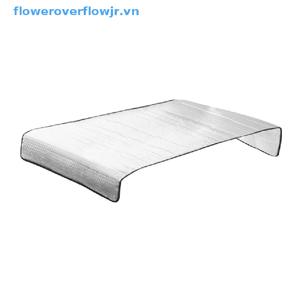 Vỏ Bọc Máy Điều Hòa Không Khí Chống Nước Chống Bụi Chống Ngáy Giữ Sạch Ngoài Trời