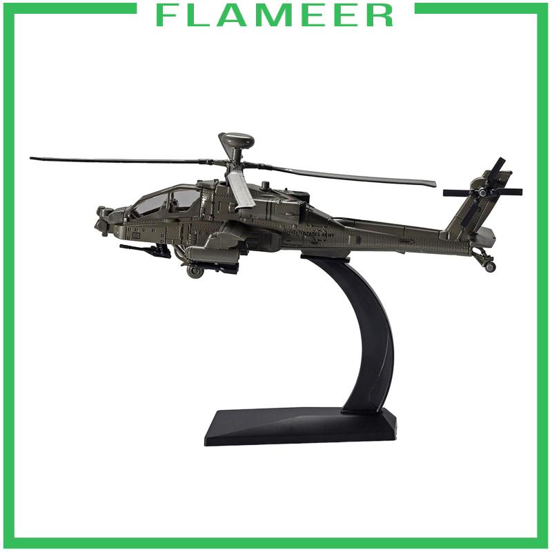 Mô Hình Máy Bay Chiến Đấu Kèm Giá Đỡ Trưng Bày Dùng Trang Trí