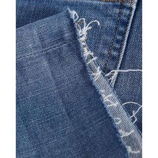 Quần short jean EXPR3SS lật lai