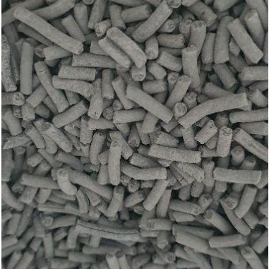 Than hoạt tính Vật liệu lọc nước bể cá 100G Than Hoạt Tính giá rẻ  - Shop chuyên sỉ phụ kiện thủy sinh