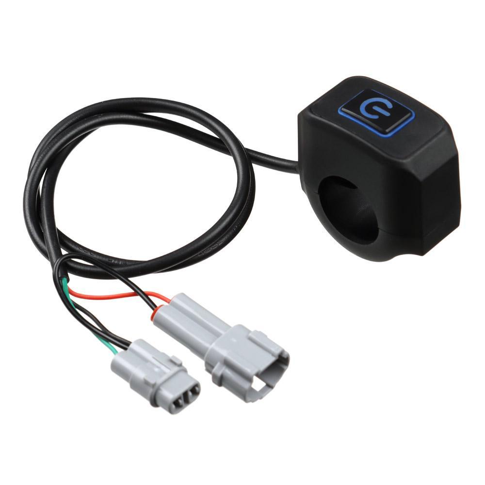 MAG Công Tắc Đèn Pha X Surron Surron Bee Chuyên Dụng Chất Lượng Cao