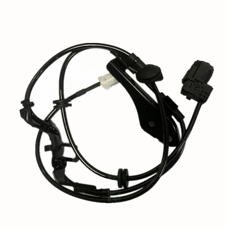 Cảm Biến Chống Va Đập Bánh Sau Bên Phải Cho Toyota Prius 2009-2015 RR 89516-47090 89516-470516 - 4709