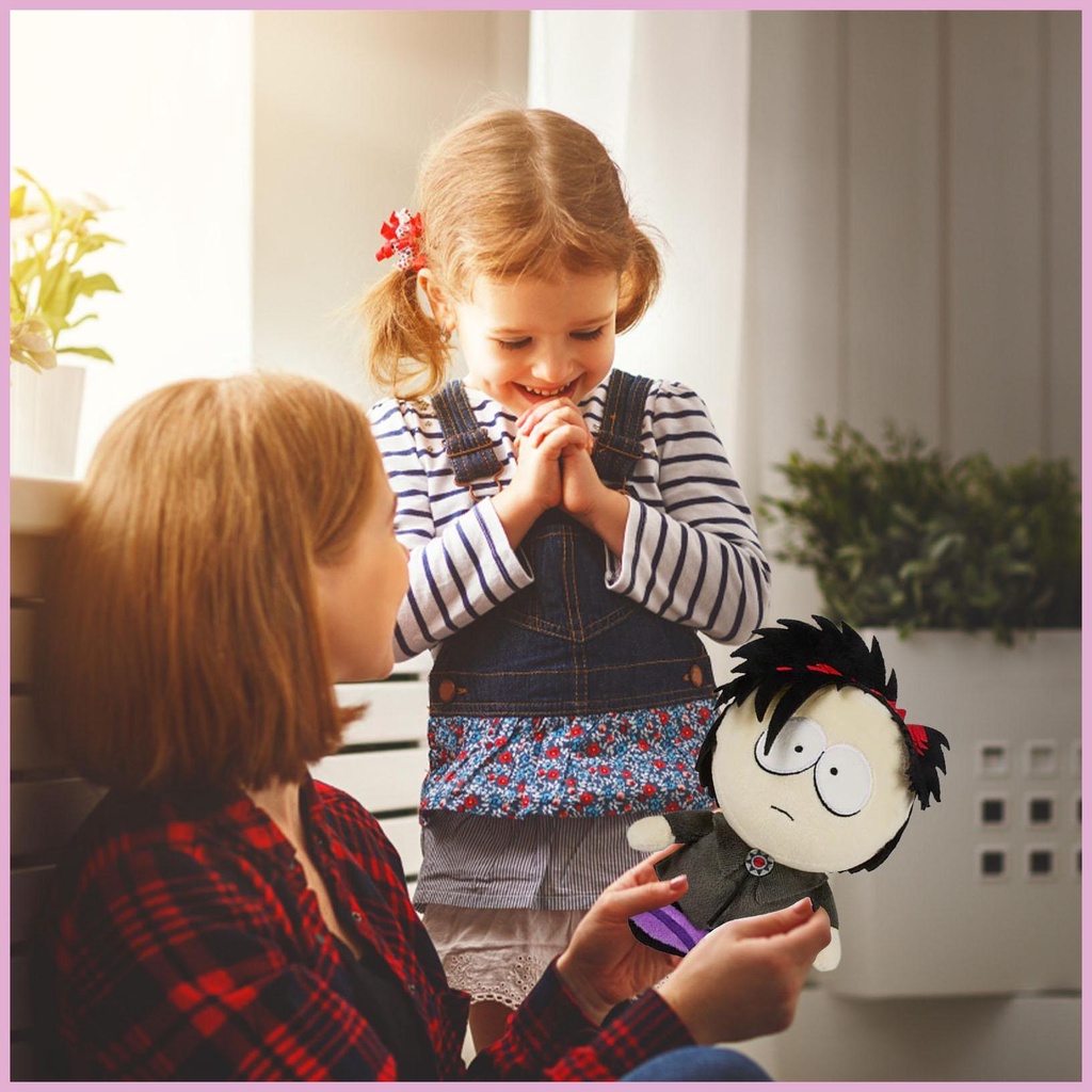 Đồ chơi nhồi bông Hoạt Hình Kyle Kenny Cartman Stan 20cm