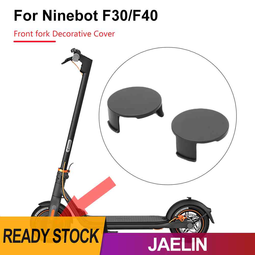 Vỏ Bọc Phuộc Trước / Sau Bằng ABS Cho Xe Hơi Ninebot F30 F40