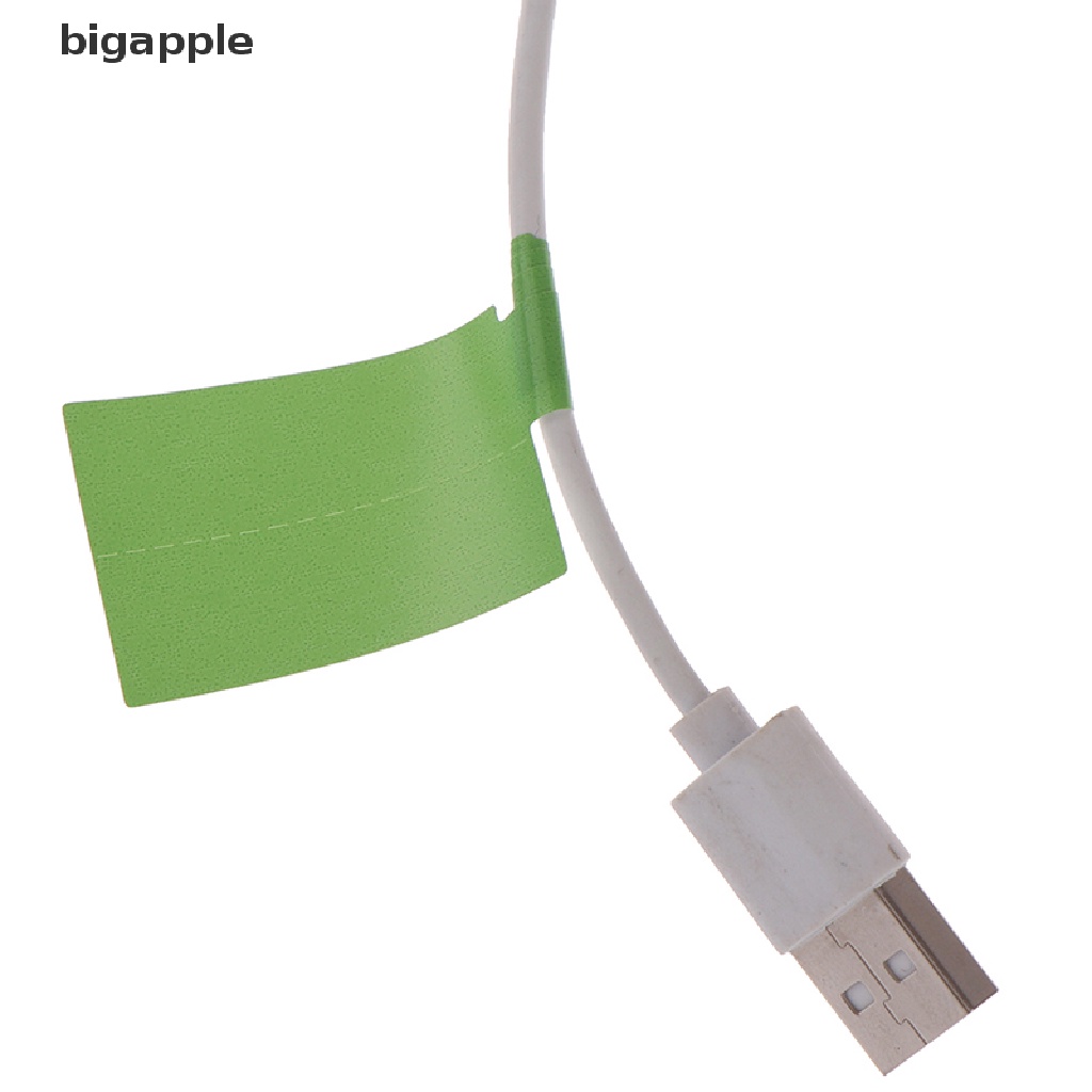 Tấm 30 Miếng Dán Nhiều Màu Chống Thấm Nước Để Nhận Dạng Dây Cáp Tiện Dụng