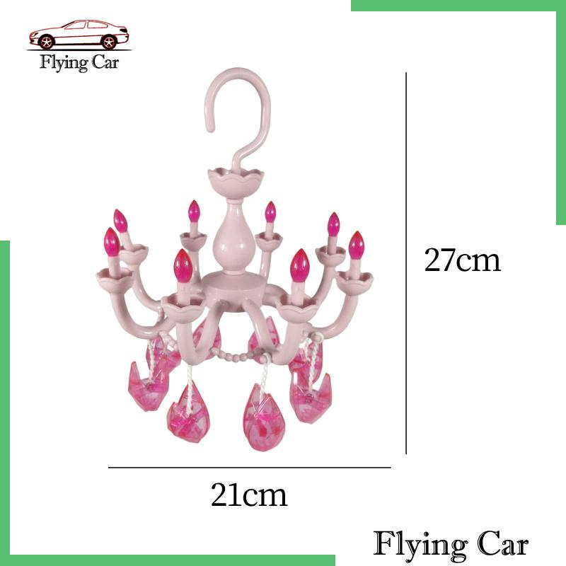 [Lzdjfmy2] Kẹp Phơi Quần Áo Và Móc Treo Phơi Khô
