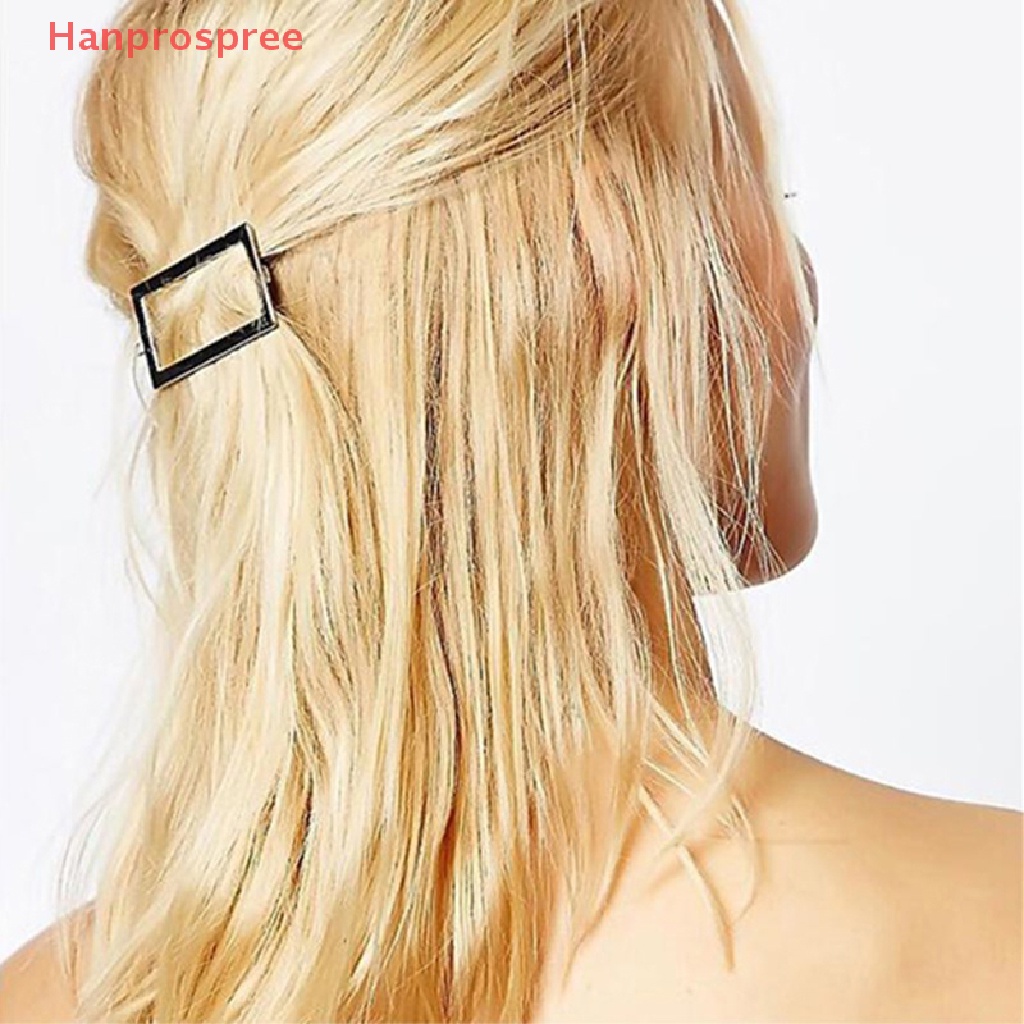 1 Kẹp Tóc Hình Mặt Trăng Bằng Hợp Kim Nhiều Kiểu Dáng Phong Cách Âu Mỹ Cho Nữ