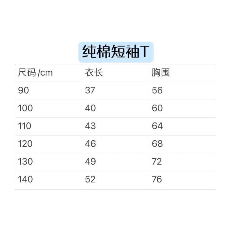 Áo Thun Cotton Ngắn Tay Họa Tiết Kẻ Sọc Thời Trang Mùa Hè 2023 Cho Bé Gái Hoạt Hình