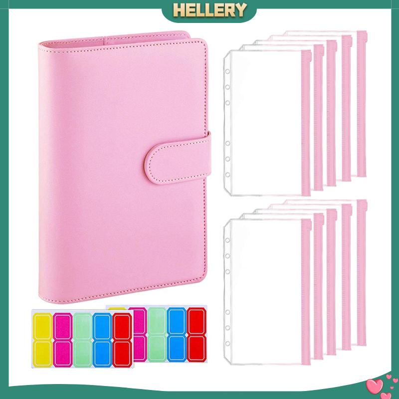 [HelleryVN] Kế Hoạch Tiền Giấy Chống Thấm Nước Để Theo Dõi Tạp Chí Tài chính