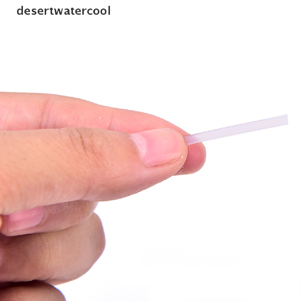 Set 104 Miếng Dán Kích Mí Tự Dính Hai Mặt Vô Hình