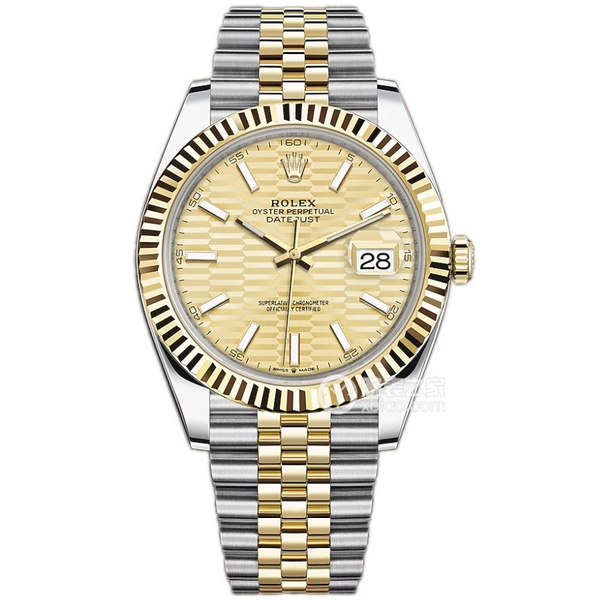 Đồng Hồ Đeo Tay Rolex Thời Trang Cao Cấp Sang Trọng Cho Nam