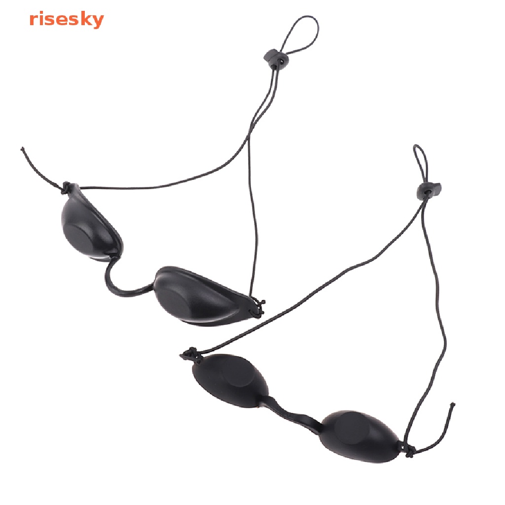 Kính Bảo Hộ Chống Tia Laser Mềm Mại / Trơn Bảo Vệ Mắt