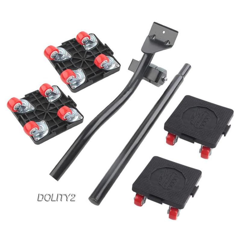 [Dolity2] Dụng Cụ Di Chuyển Đồ Nội Thất Chuyên Nghiệp Đa Chức Năng