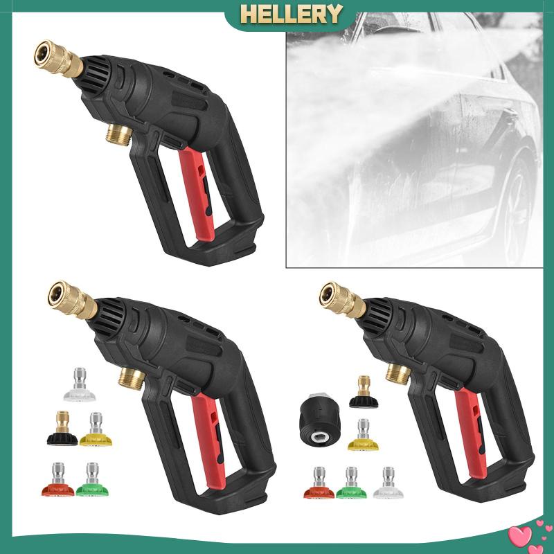 Vòi Xịt Nước Áp Suất Cao Có Thể Điều Chỉnh Tiện Dụng