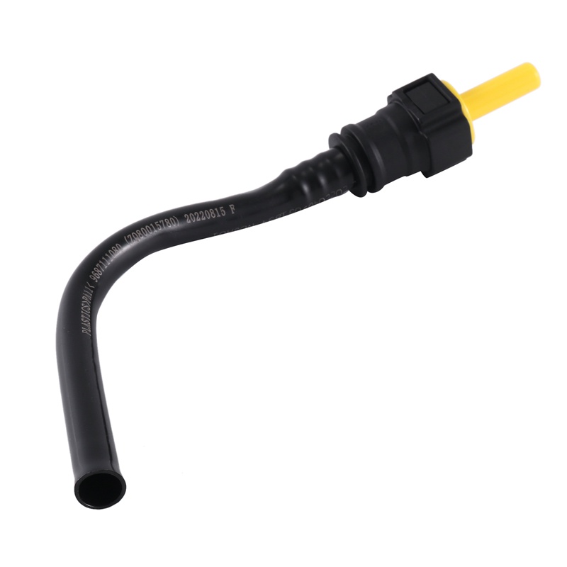 Phụ Kiện Chuyên Dụng Cho Citroen C4 Sega New C4L ZQ92285280 Ống Nối Thắng Xe Đạp Chất Lượng Cao