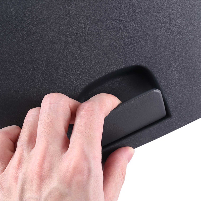 6616803298 Vỏ Bọc Bảng Điều Khiển Radio Ssangyong Istana Cho Benz MB100 MB VAN