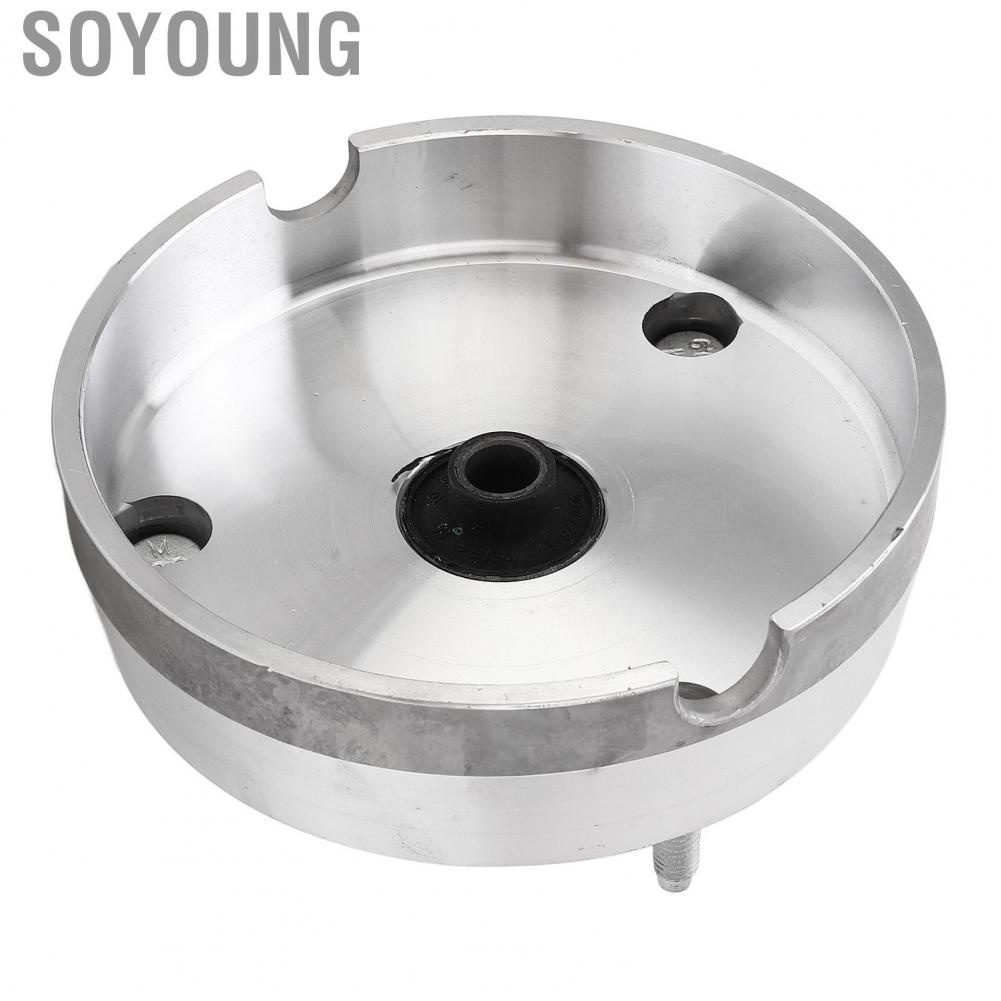 Soyoung 31336788776  Reduce Noise Shock Strut Mount Top for Car