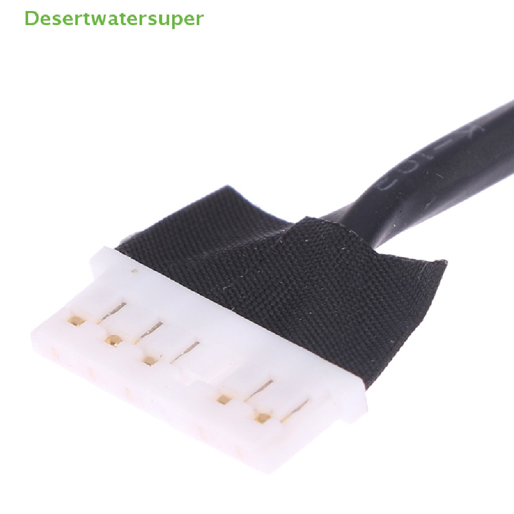 1 Dây Cáp Nguồn DC Cho Dell Vostro V5468 V5568